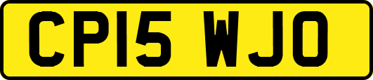 CP15WJO
