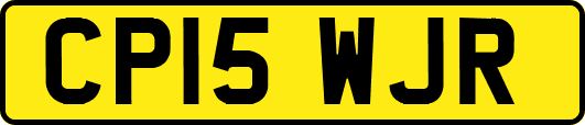 CP15WJR