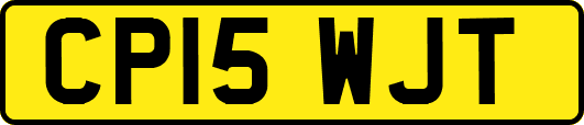 CP15WJT