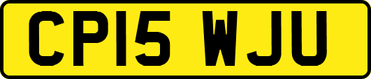 CP15WJU