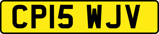 CP15WJV