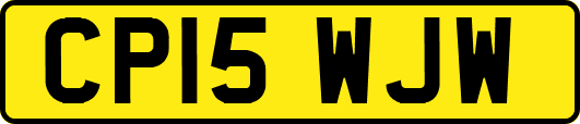 CP15WJW