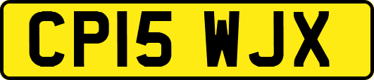 CP15WJX