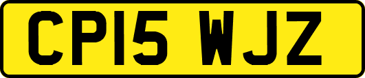 CP15WJZ