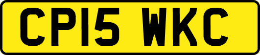 CP15WKC