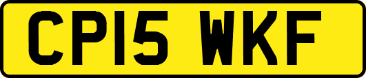 CP15WKF