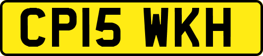 CP15WKH