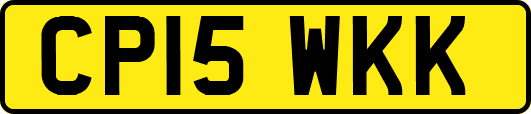 CP15WKK