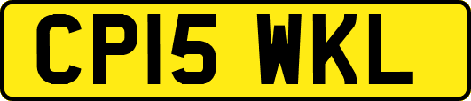 CP15WKL