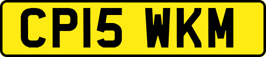 CP15WKM