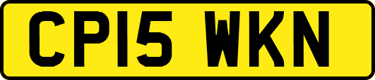 CP15WKN