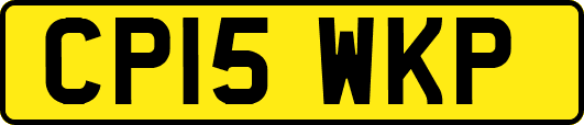 CP15WKP