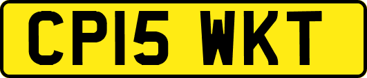 CP15WKT