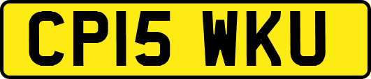 CP15WKU