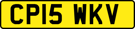 CP15WKV