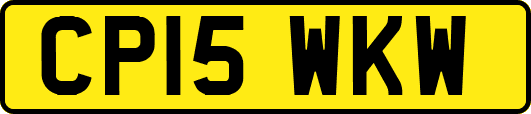 CP15WKW