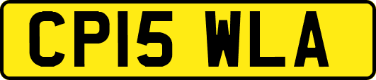 CP15WLA