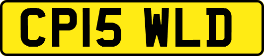 CP15WLD