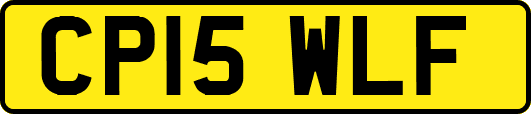 CP15WLF