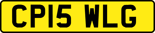CP15WLG