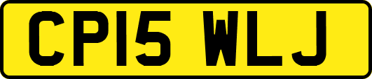 CP15WLJ