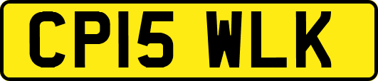 CP15WLK