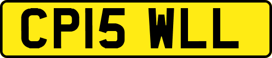 CP15WLL