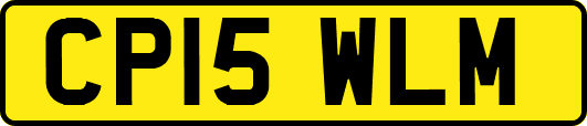 CP15WLM