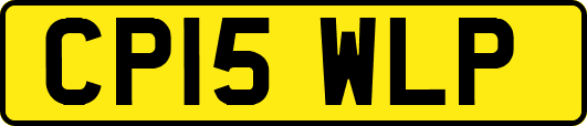 CP15WLP