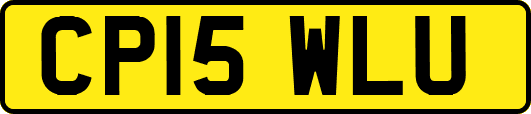 CP15WLU
