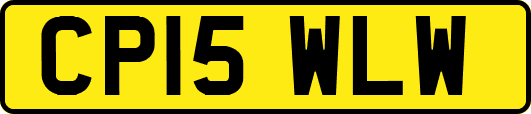 CP15WLW
