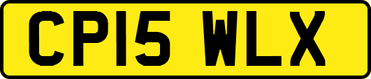 CP15WLX