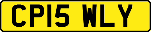 CP15WLY