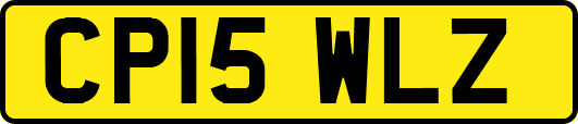 CP15WLZ