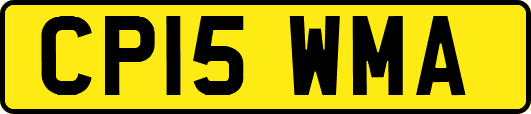 CP15WMA