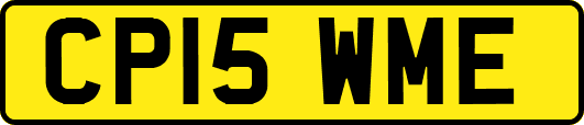 CP15WME