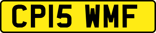 CP15WMF