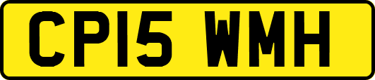 CP15WMH