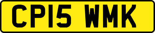 CP15WMK
