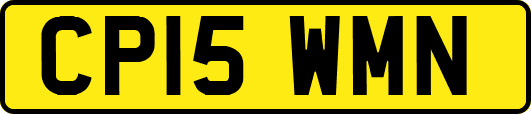 CP15WMN