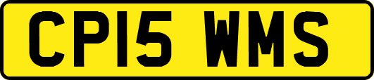 CP15WMS