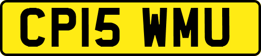 CP15WMU