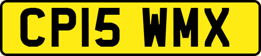 CP15WMX