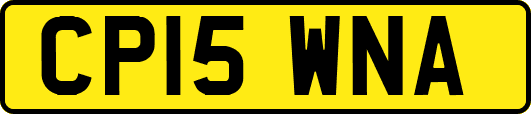 CP15WNA