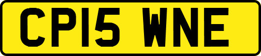 CP15WNE