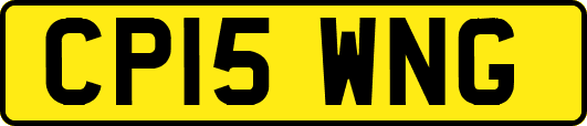 CP15WNG