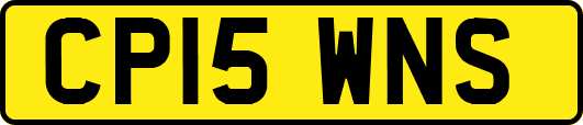 CP15WNS