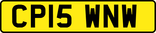 CP15WNW