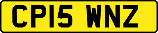 CP15WNZ
