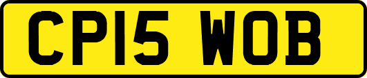 CP15WOB